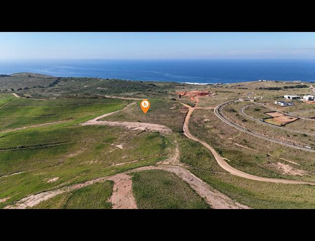 11,277M² VACANT LAND FOR SALE IN SEATON ESTATE